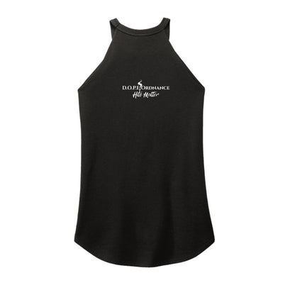 Black - DT137L - BACK