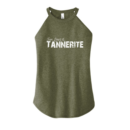 Military Green Frost - DT137L - FRONT