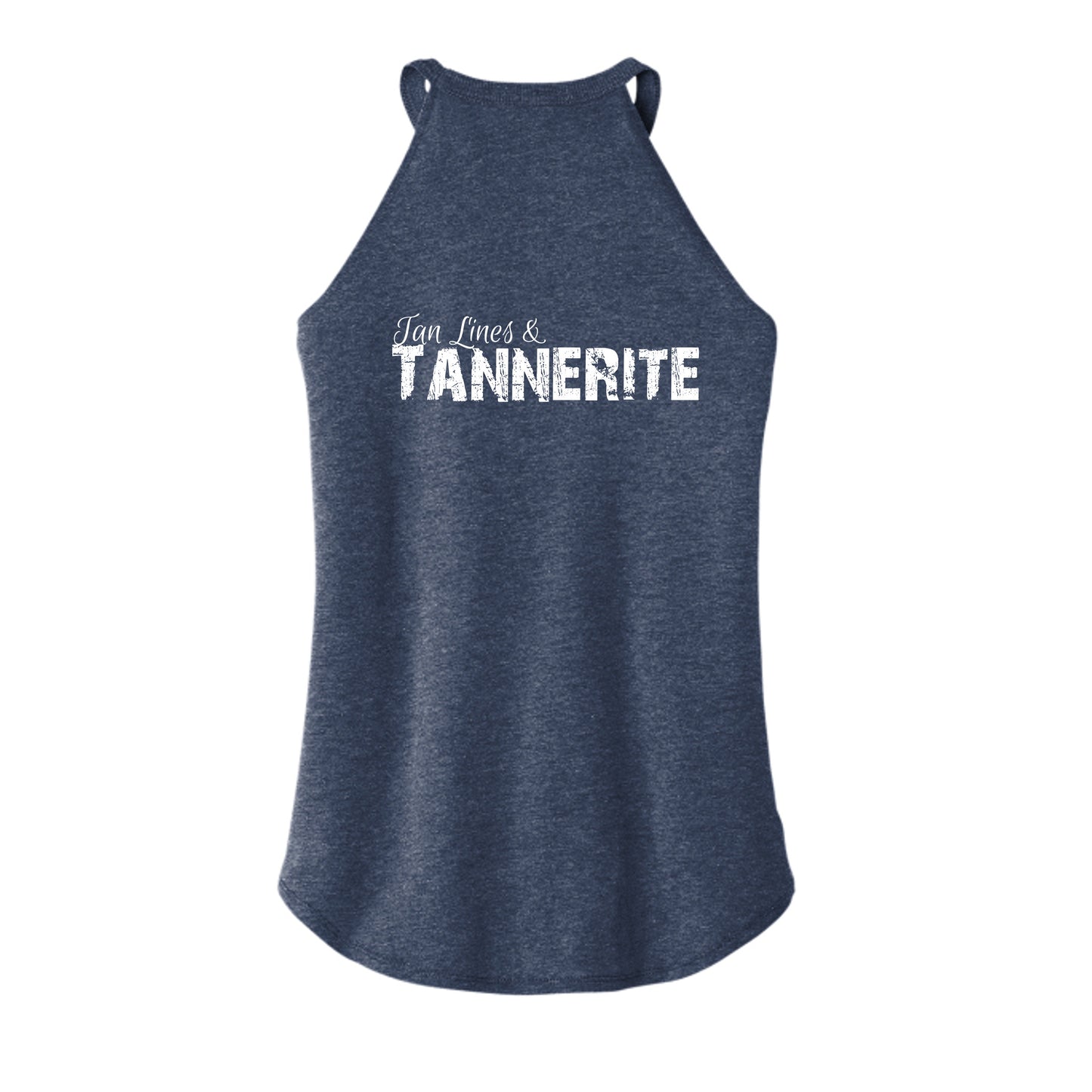 Navy Frost - DT137L - FRONT