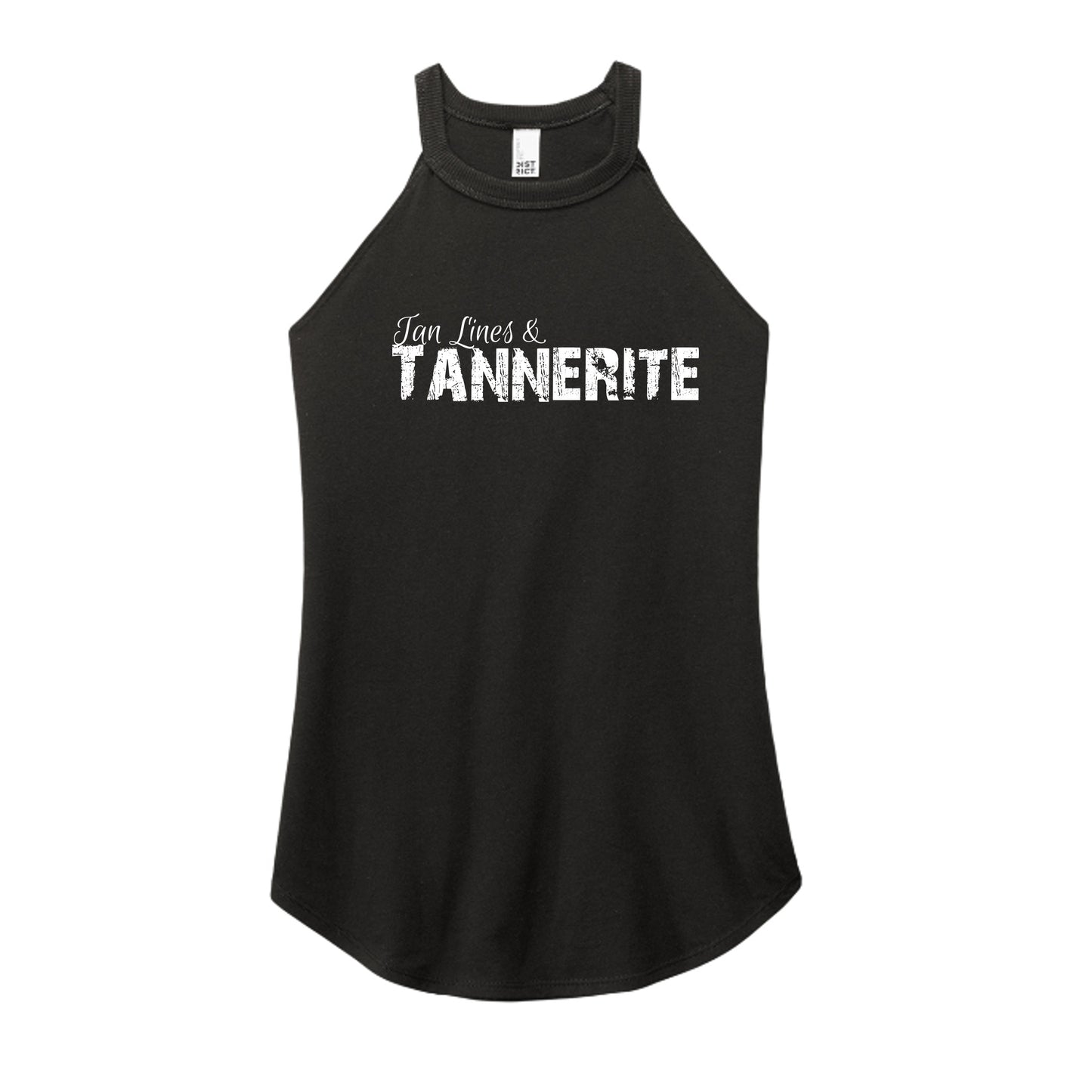 Black - DT137L - FRONT