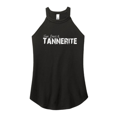 Black - DT137L - FRONT
