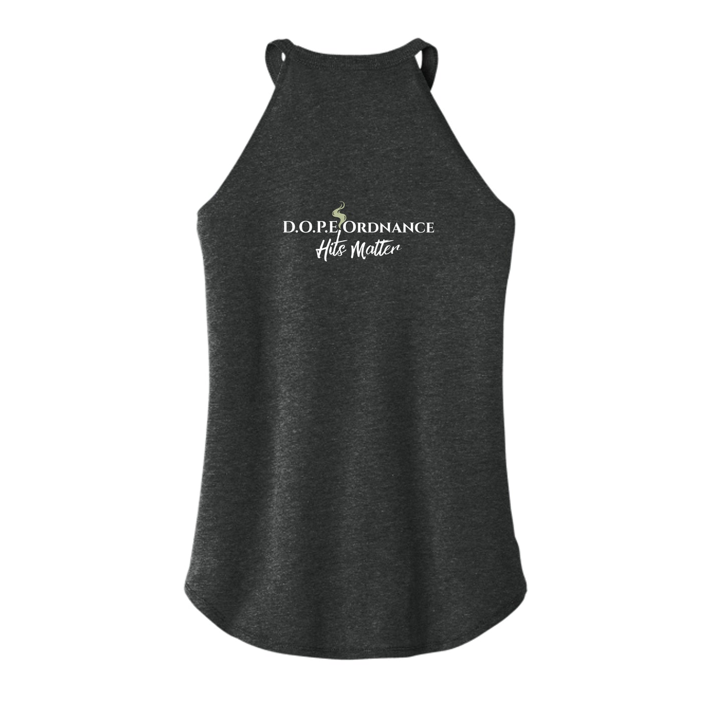 Black Frost - DT137L - BACK