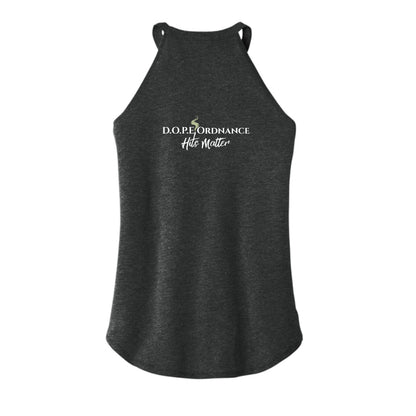 Black Frost - DT137L - BACK