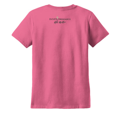Neon Pink - LPC54 - BACK