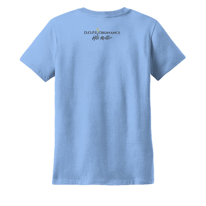 Light Blue - LPC54 - BACK
