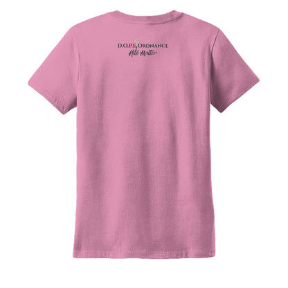 Candy Pink - LPC54 - BACK