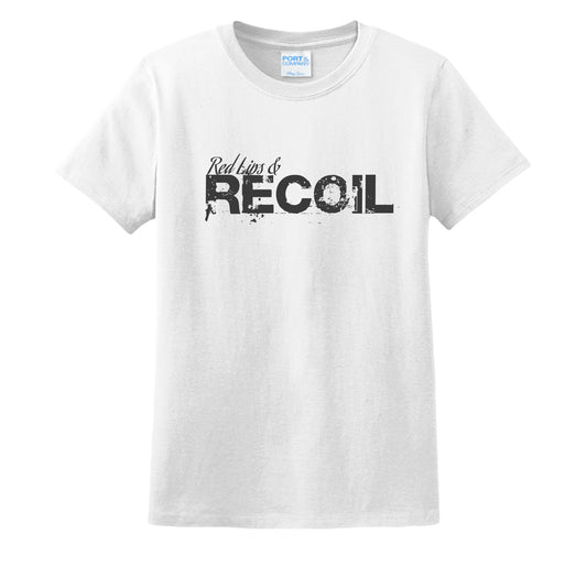 White - LPC54 - FRONT