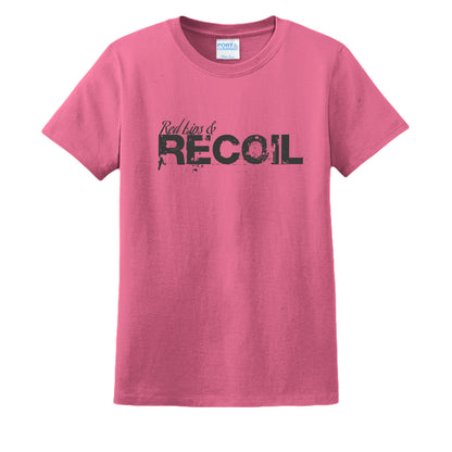Neon Pink - LPC54 - FRONT