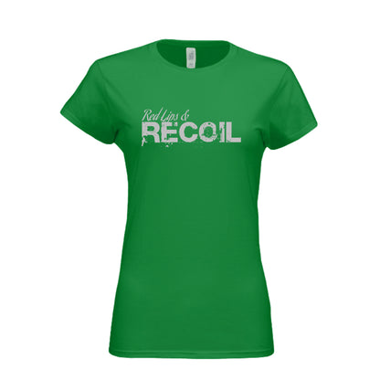IRISH GREEN - G640L - FRONT