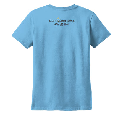 Aquatic Blue - LPC54 - BACK