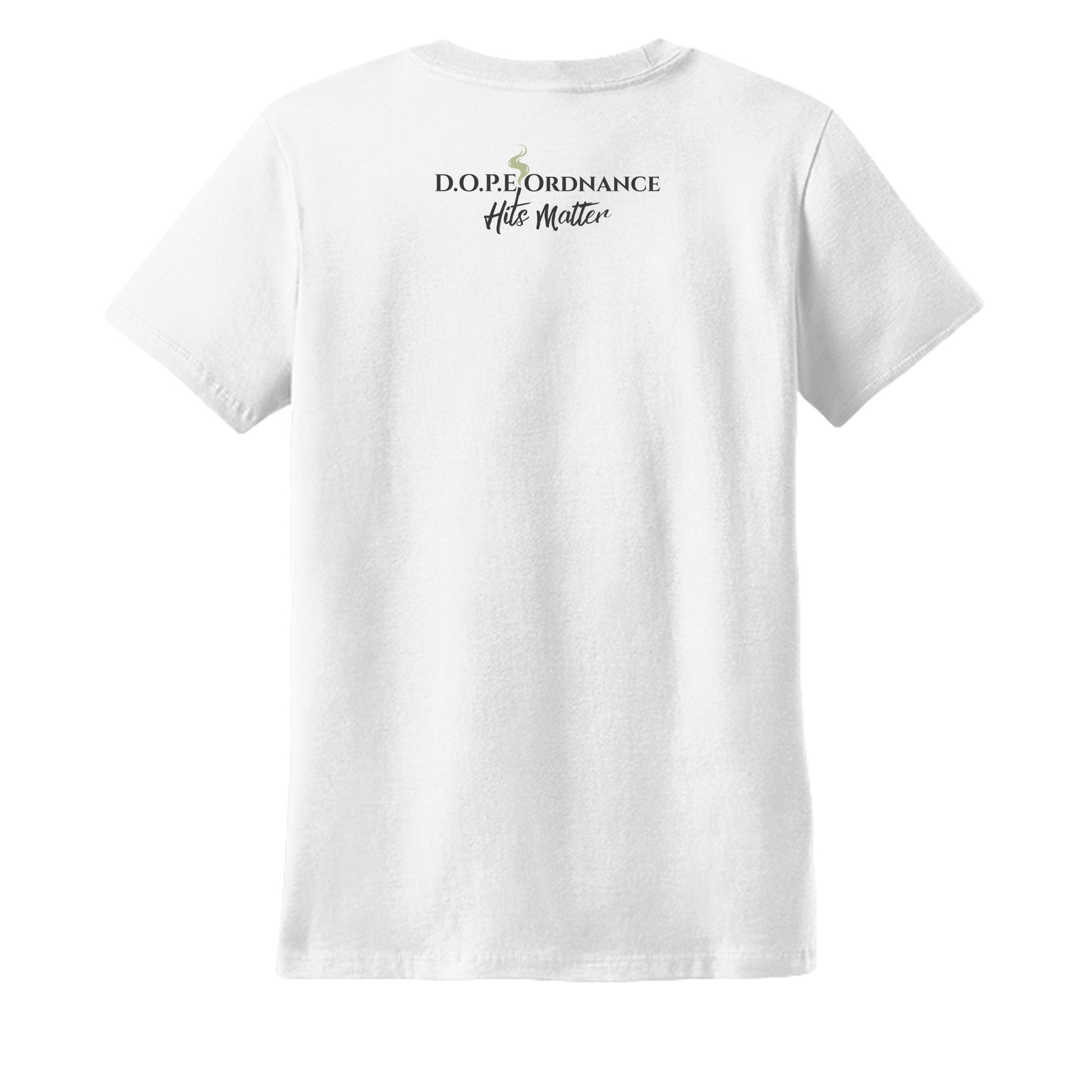 White - LPC54 - BACK