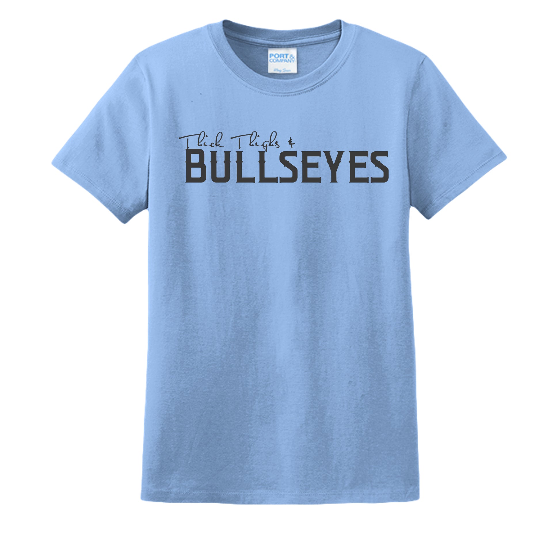 Light Blue - LPC54 - FRONT