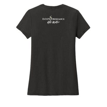 Black - DM130L - BACK