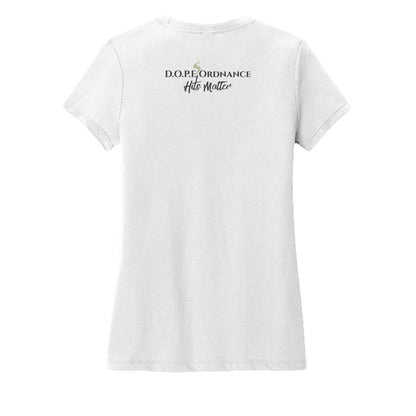 White - DM130L - BACK