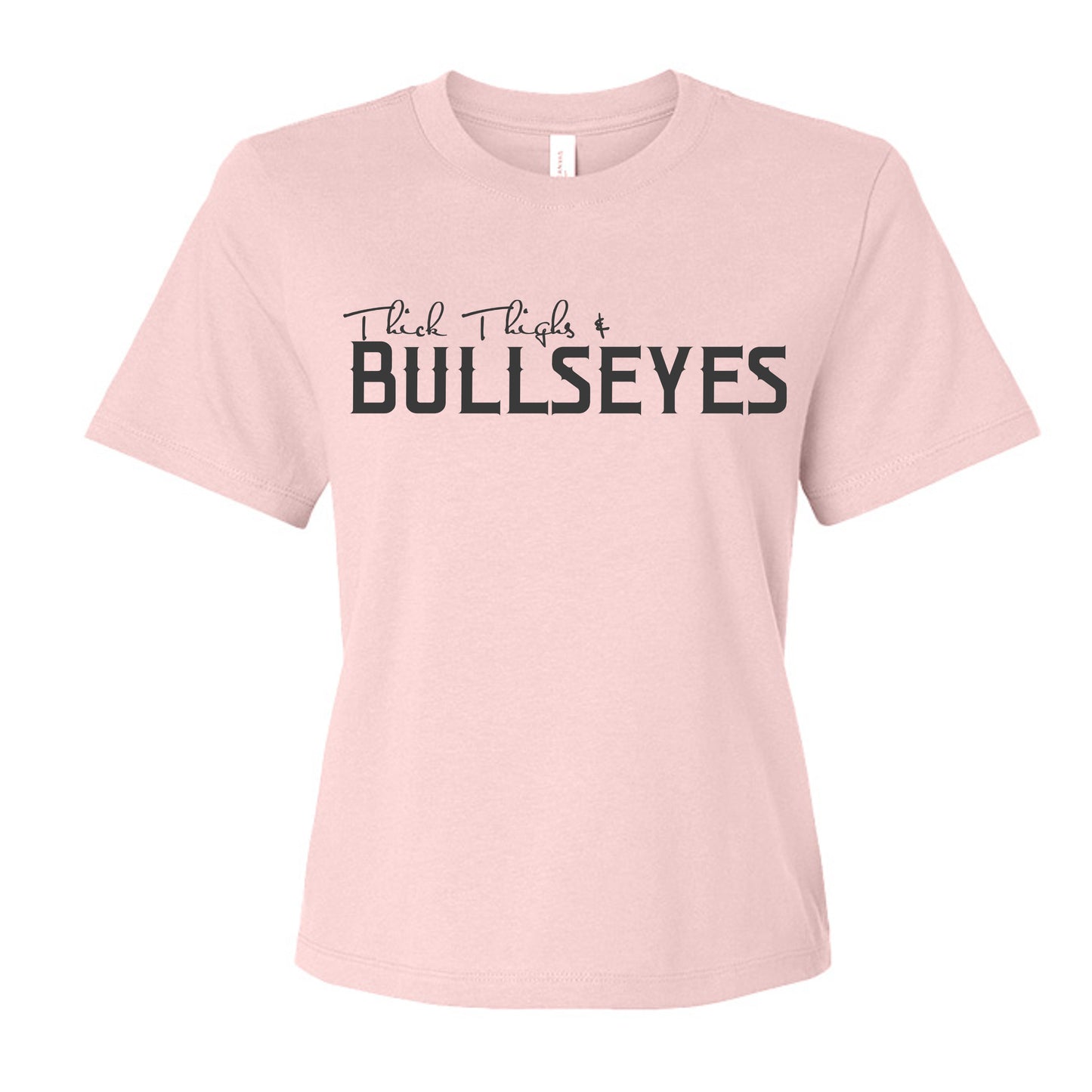 Soft Pink - 6110C - FRONT