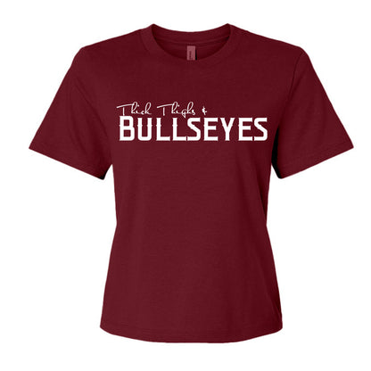 Maroon - 6110C - FRONT