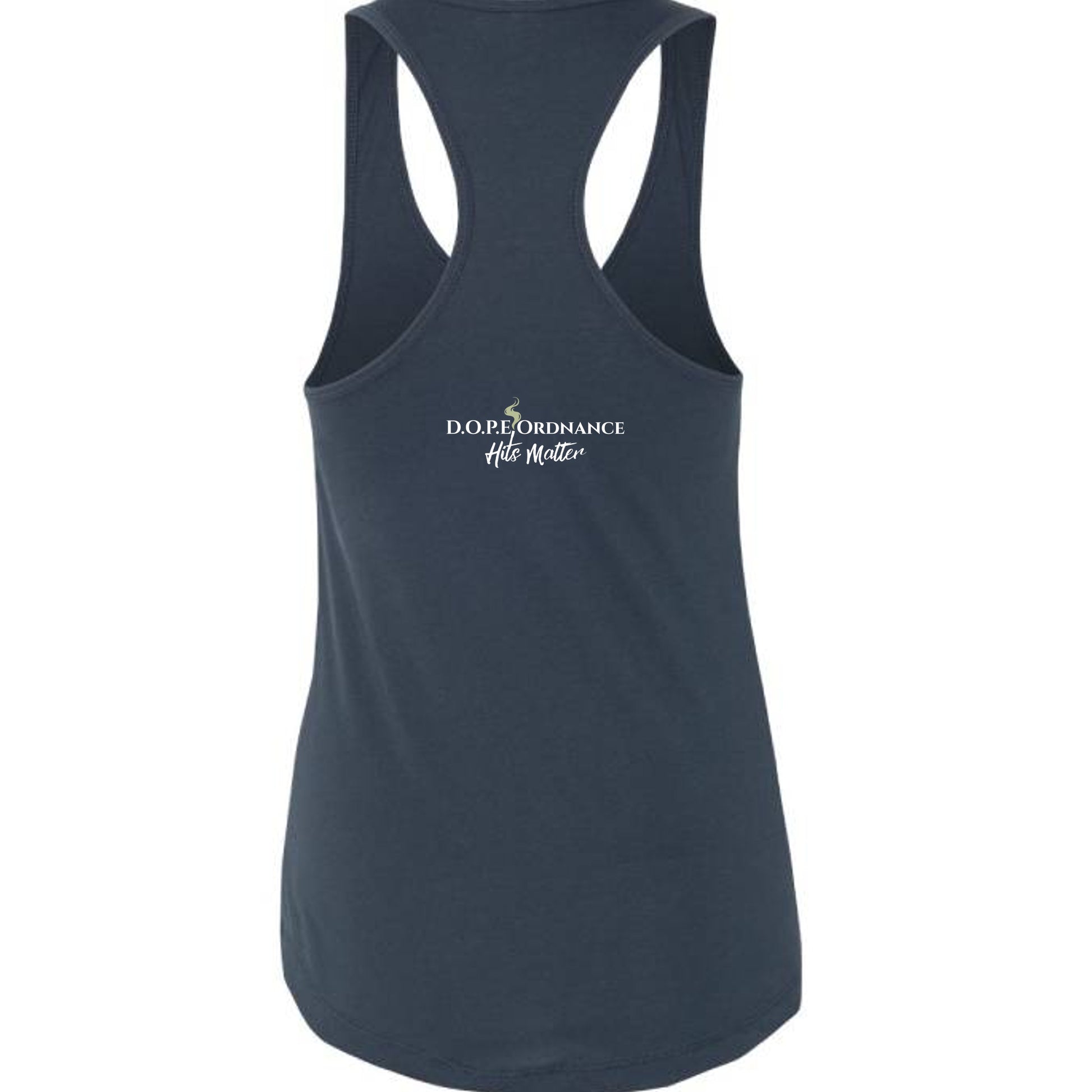 Indigo - N1533 - BACK