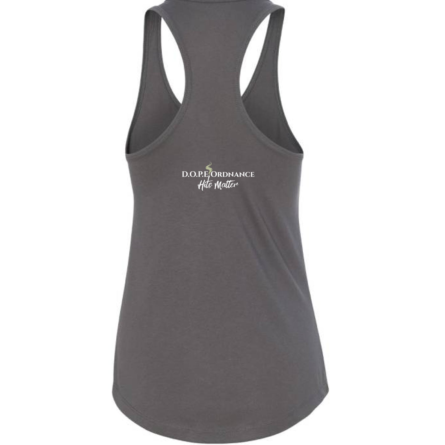 Dark Gray - N1533 - BACK