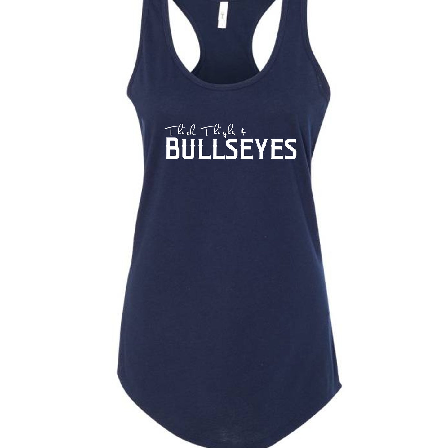 Midnight Navy - N1533 - FRONT