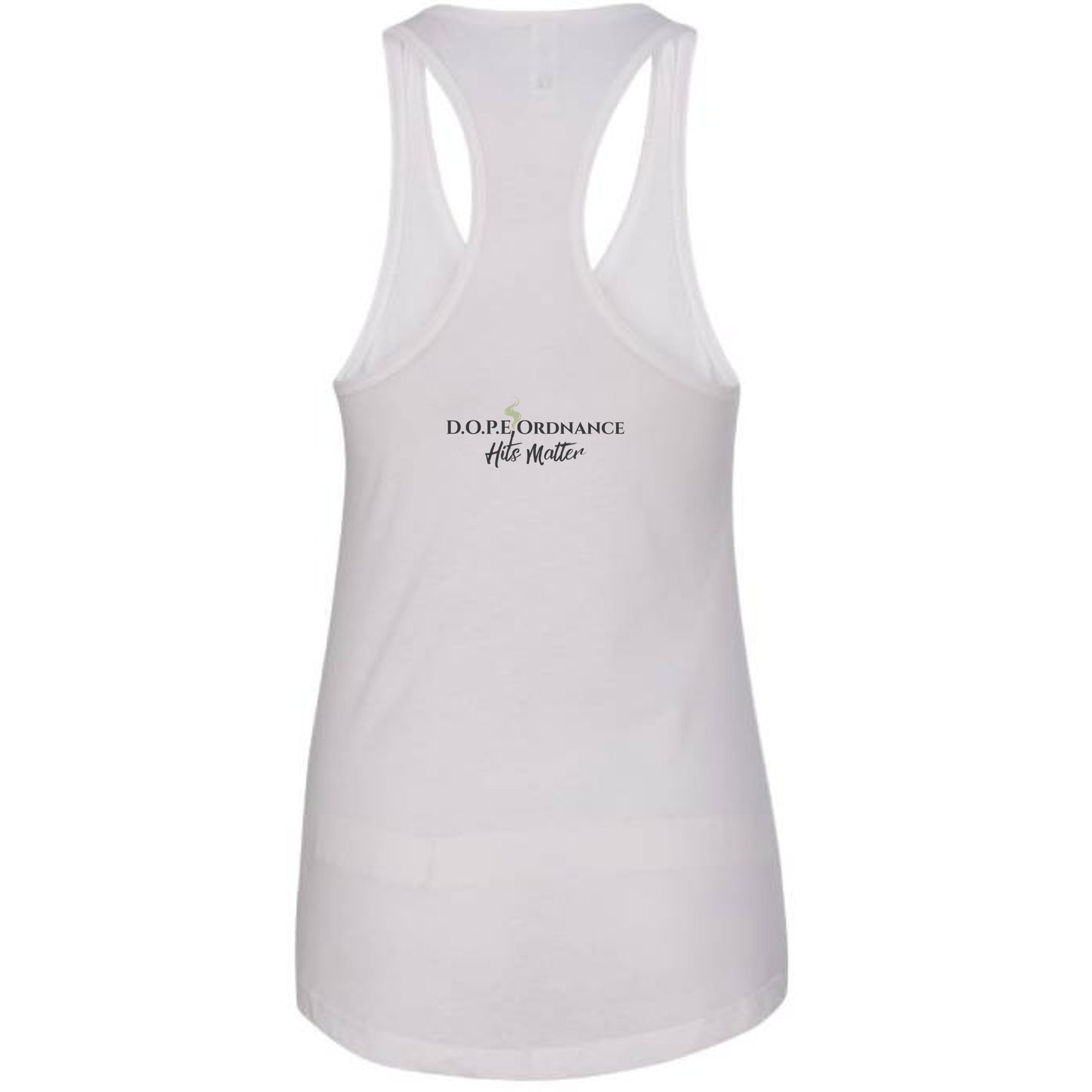 White - N1533 - BACK