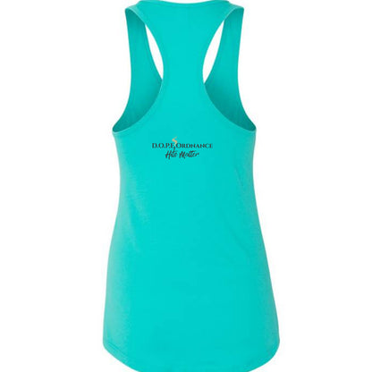 Tahiti Blue - N1533 - BACK