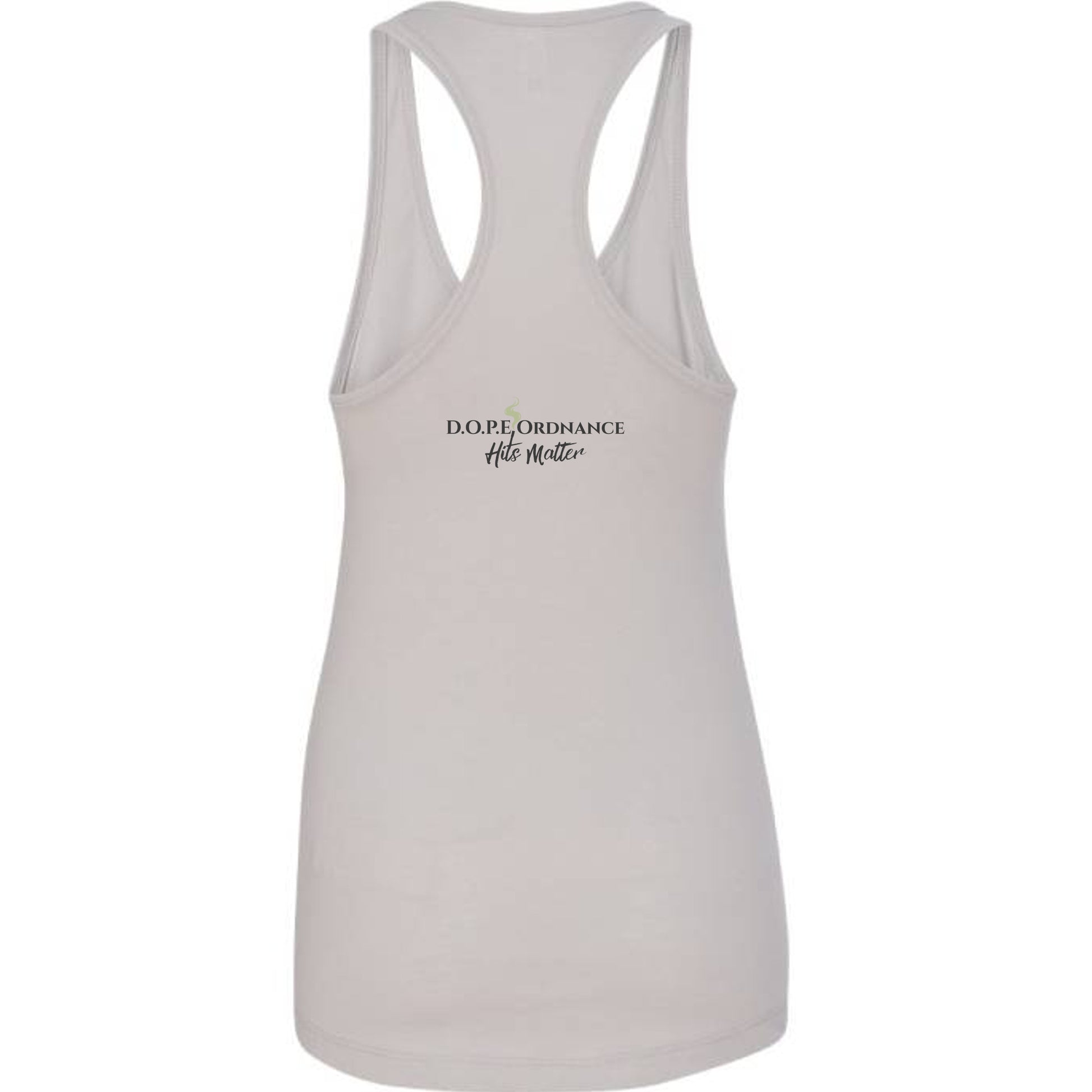 Silver - N1533 - BACK
