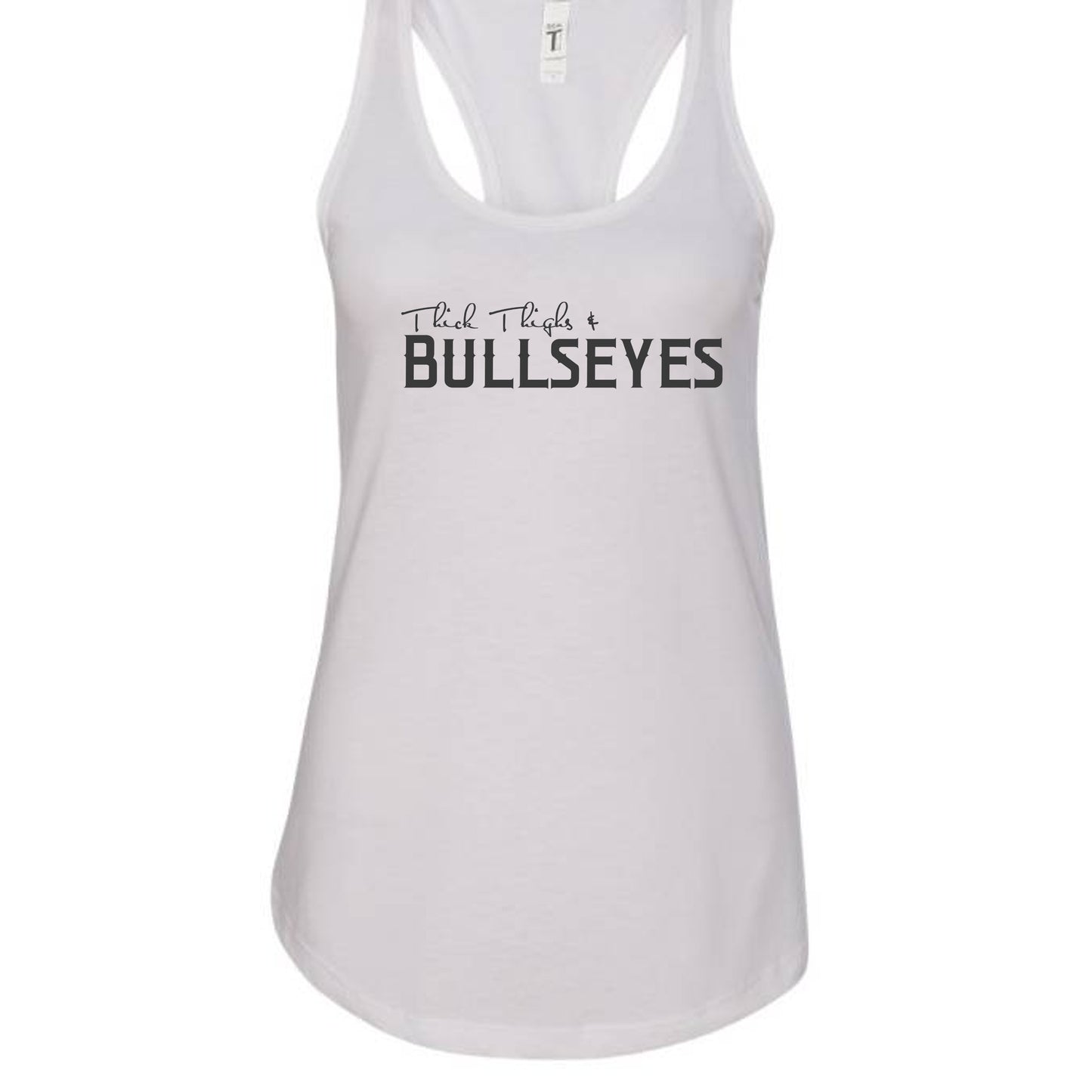 White - N1533 - FRONT