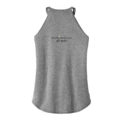 Grey Frost - DT137L - BACK