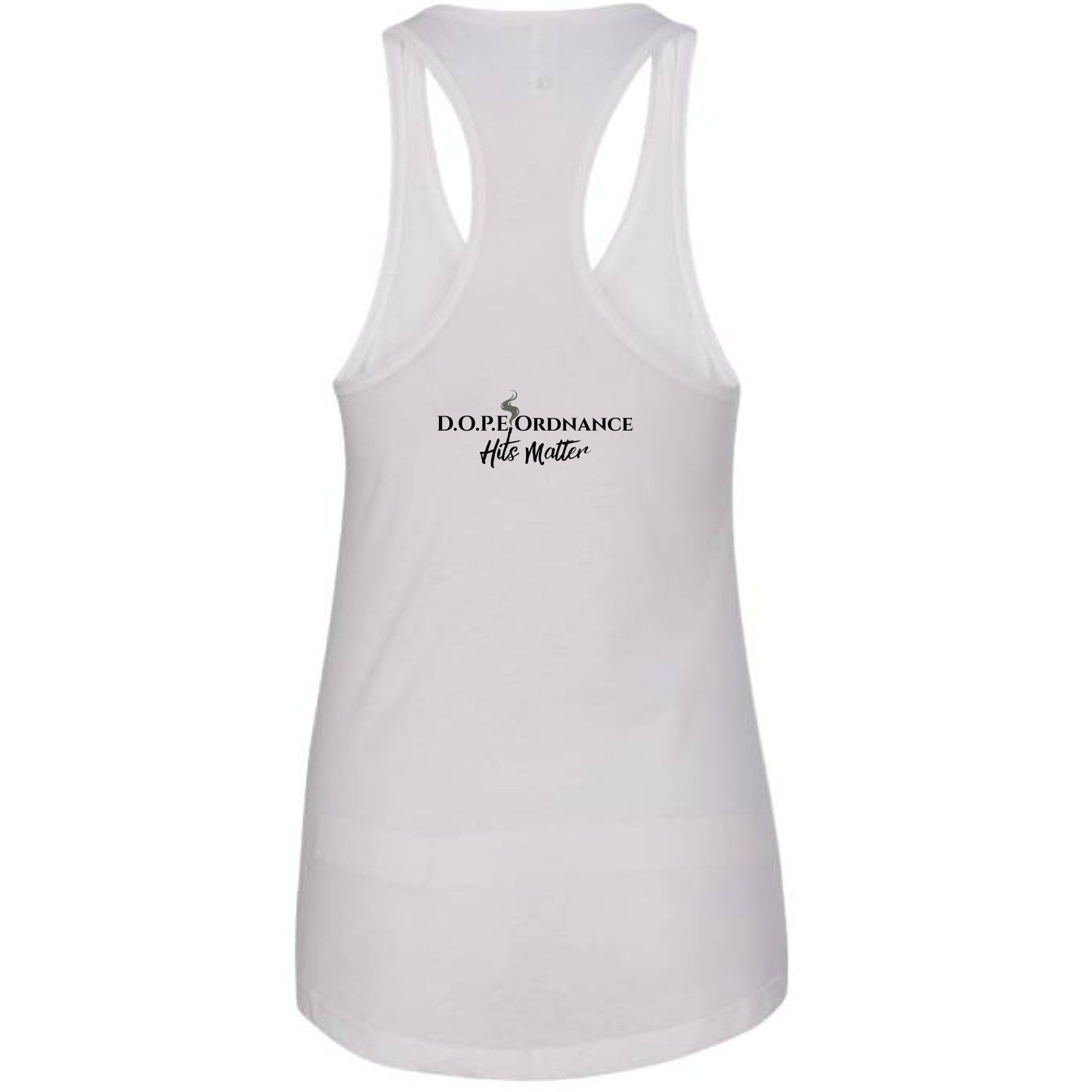 White - N1533 - BACK