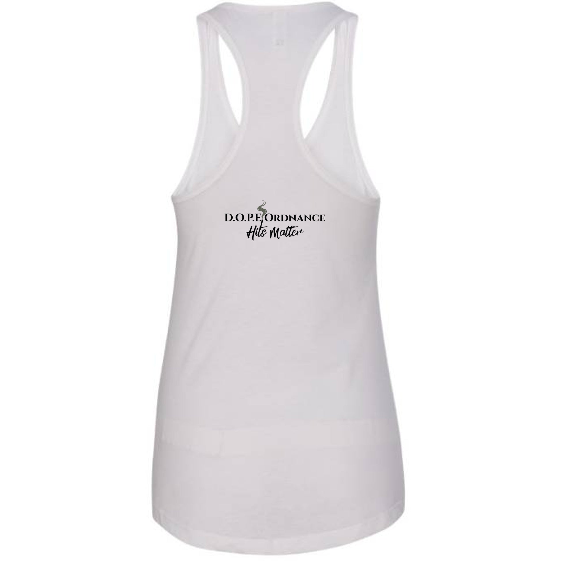 White - N1533 - BACK