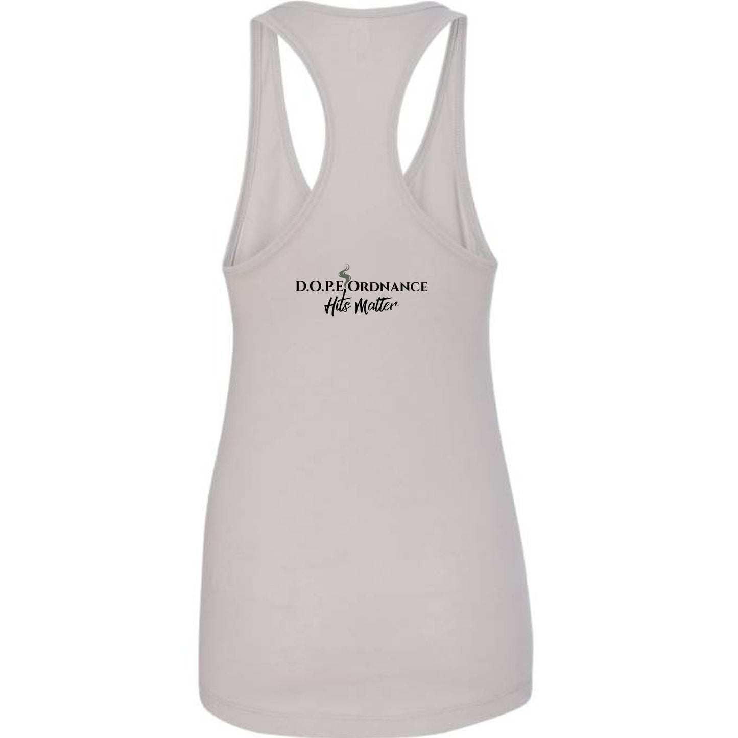 Silver - N1533 - BACK