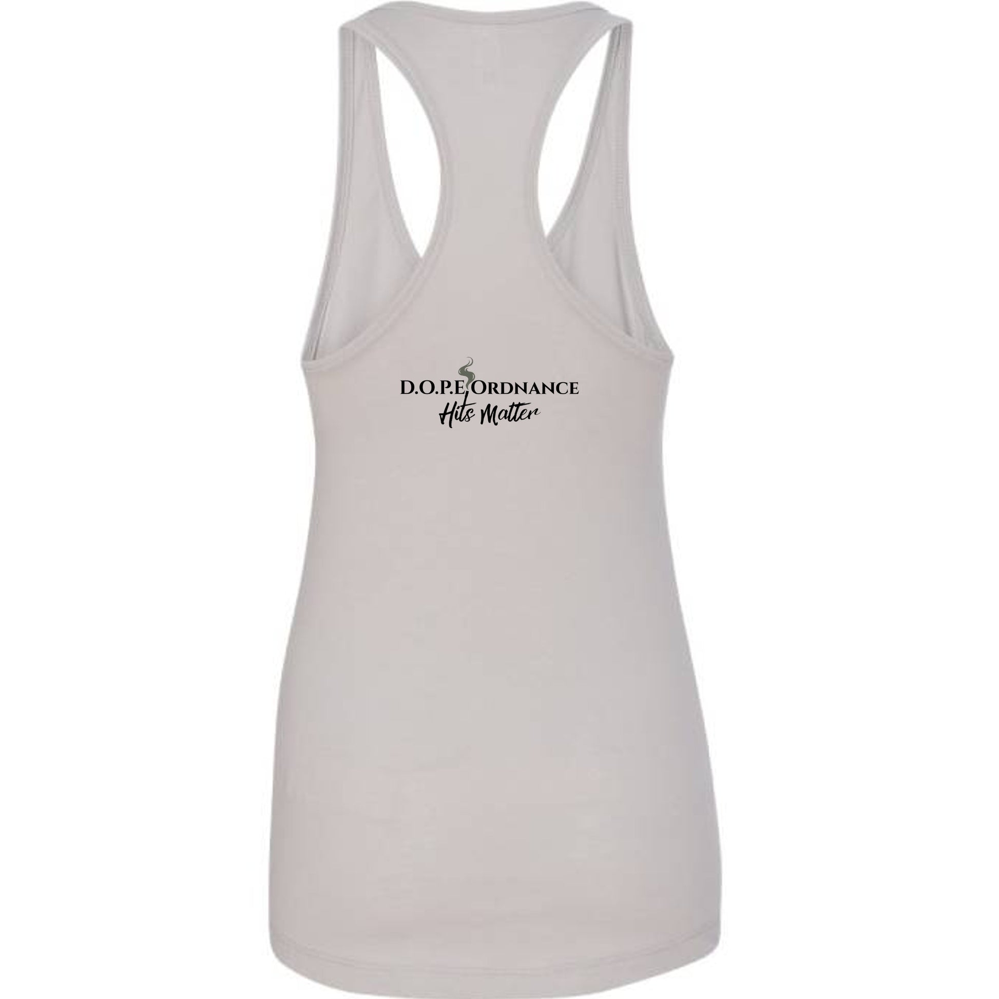 Silver - N1533 - BACK