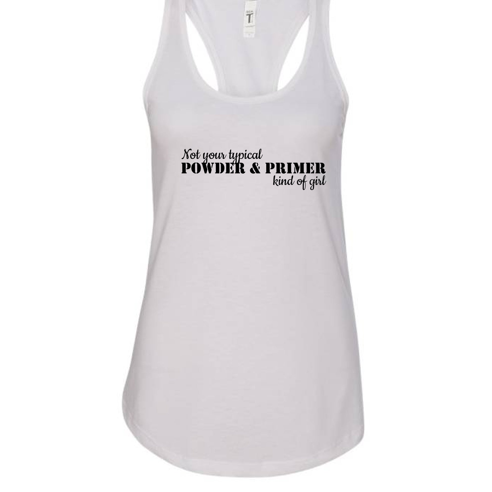 White - N1533 - FRONT