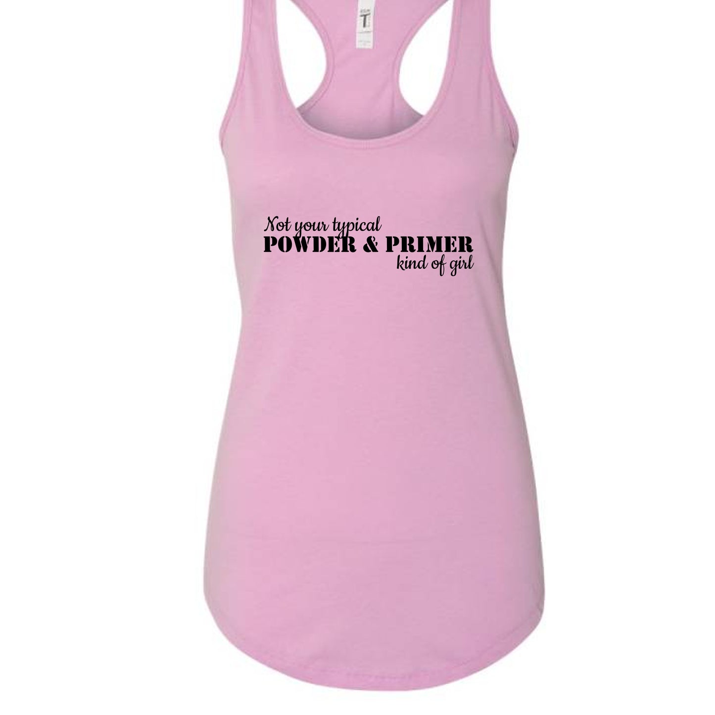 Lilac - N1533 - FRONT