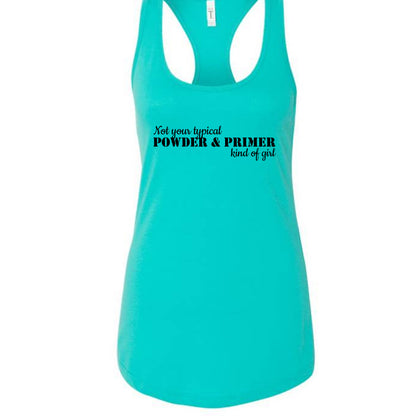 Tahiti Blue - N1533 - FRONT