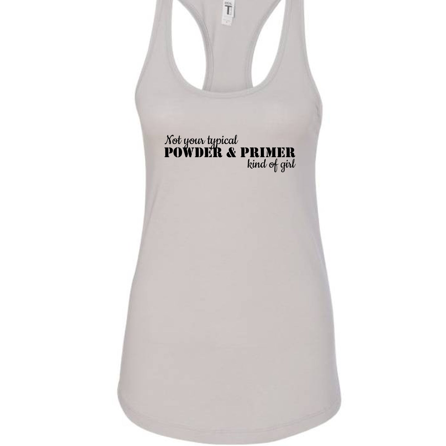Silver - N1533 - FRONT