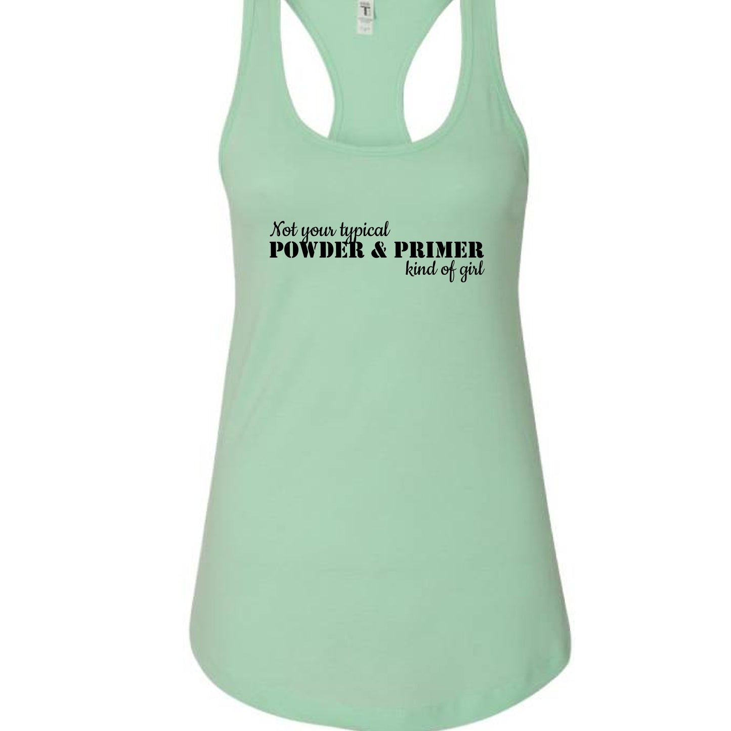 Mint - N1533 - FRONT