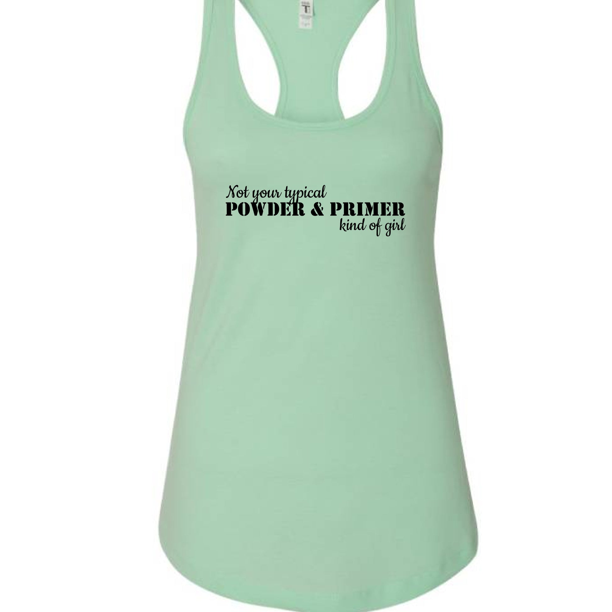Mint - N1533 - FRONT