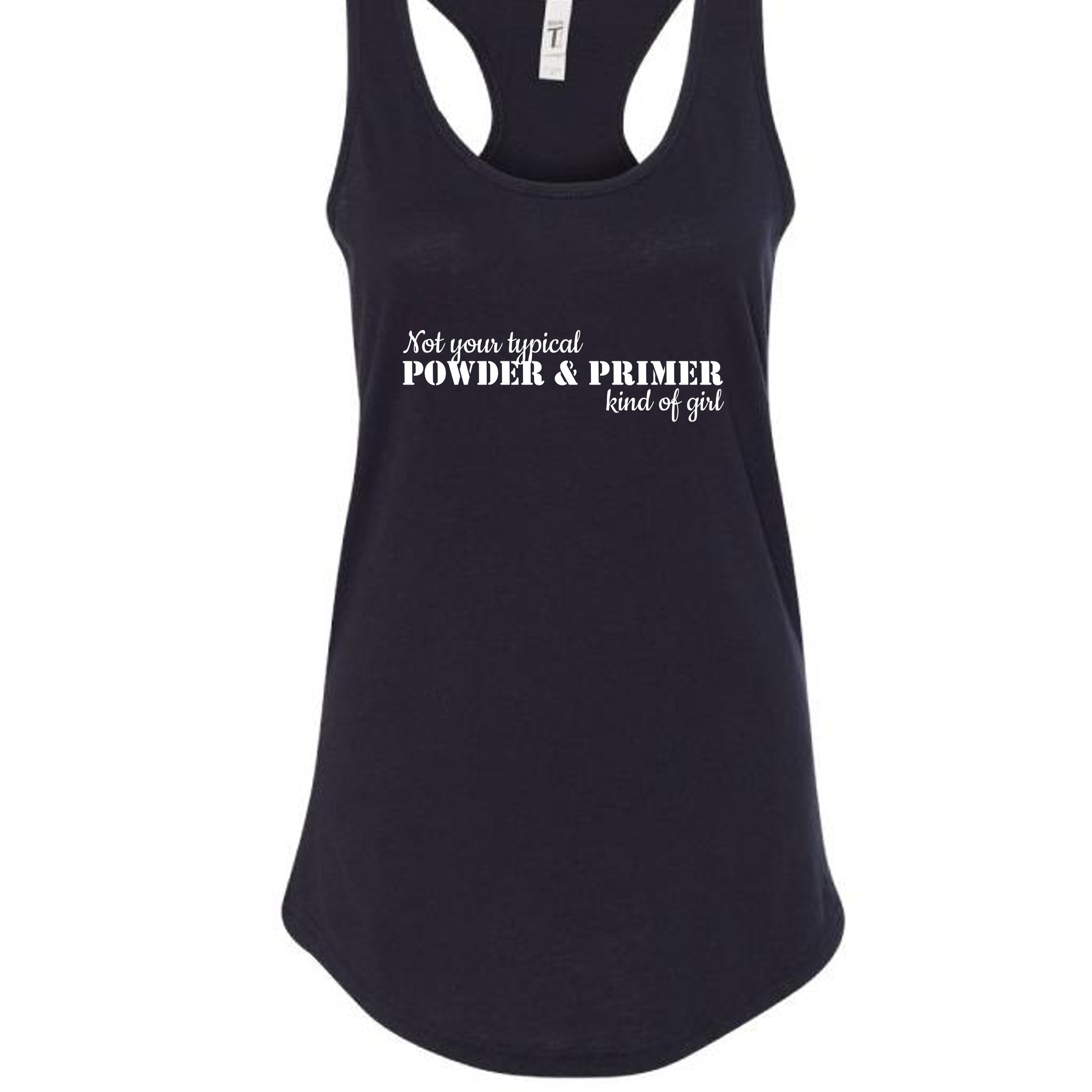 Black - N1533 - FRONT