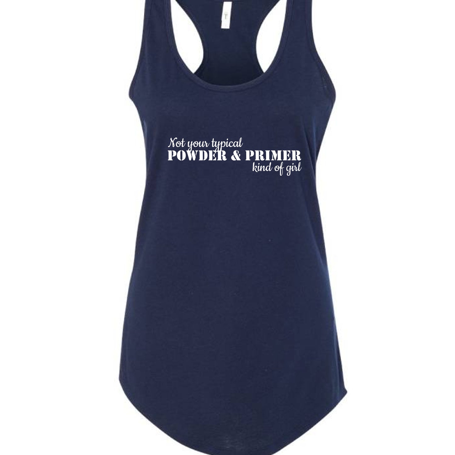 Midnight Navy - N1533 - FRONT