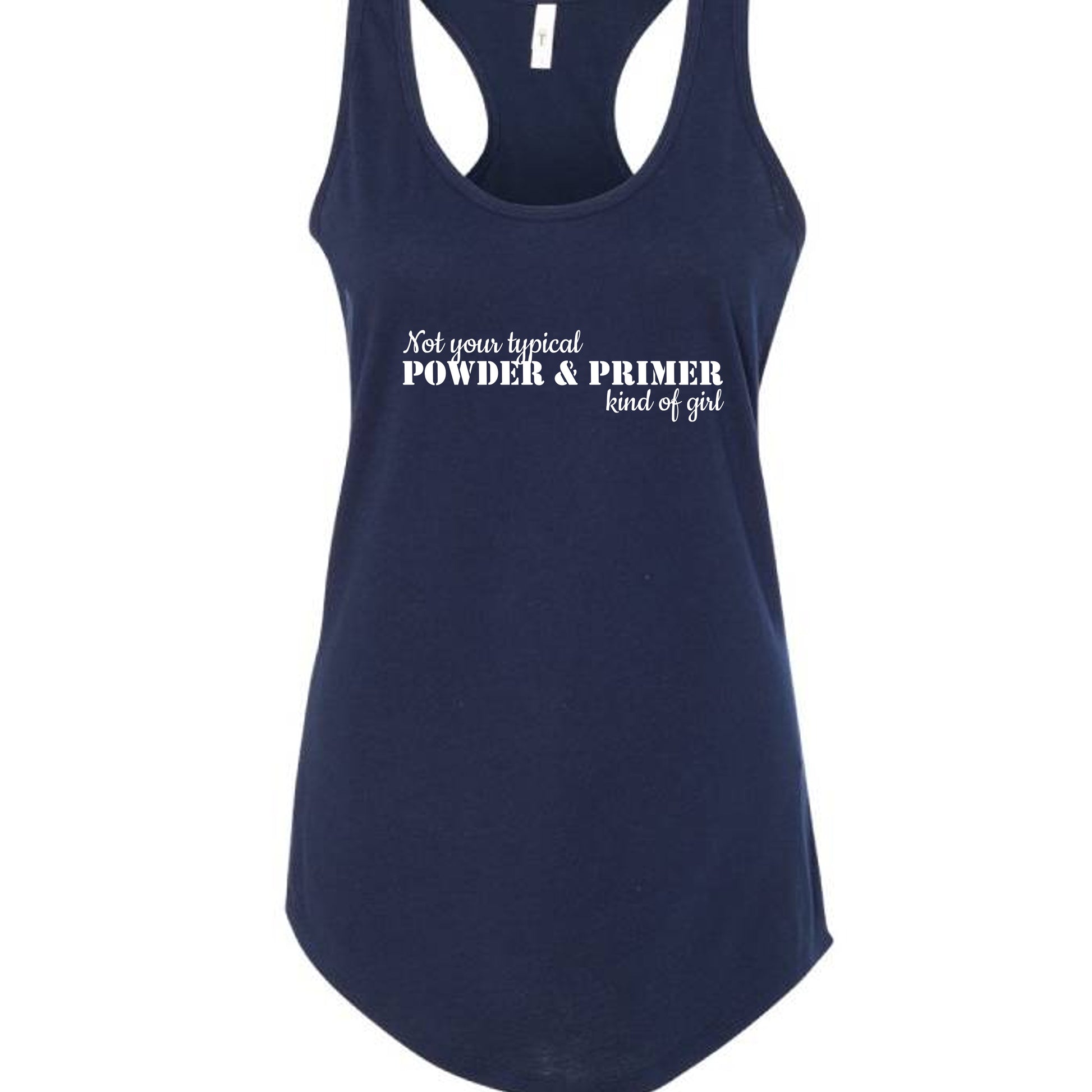 Midnight Navy - N1533 - FRONT