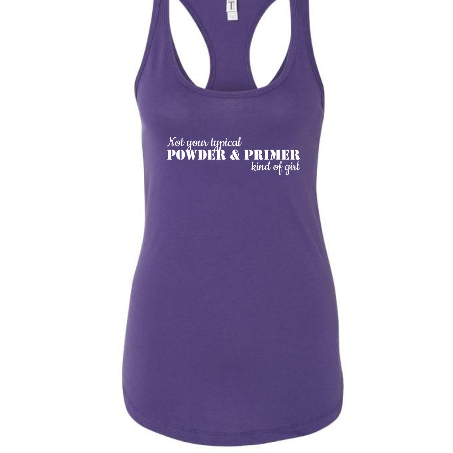 Purple Rush - N1533 - FRONT