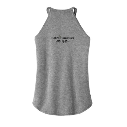 Grey Frost - DT137L - BACK