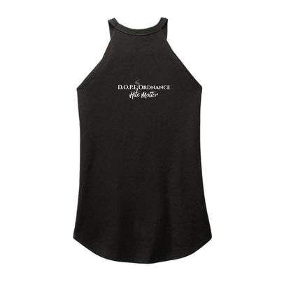 Black - DT137L - BACK