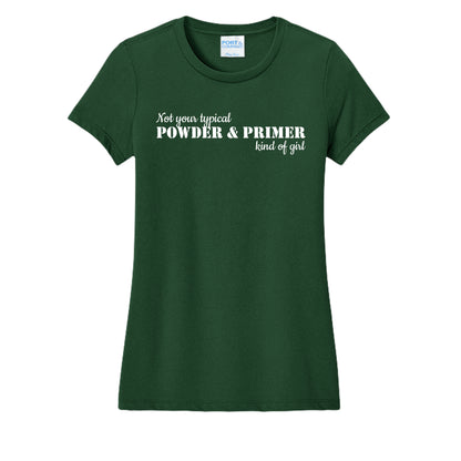 Forest Green - LPC450 - FRONT