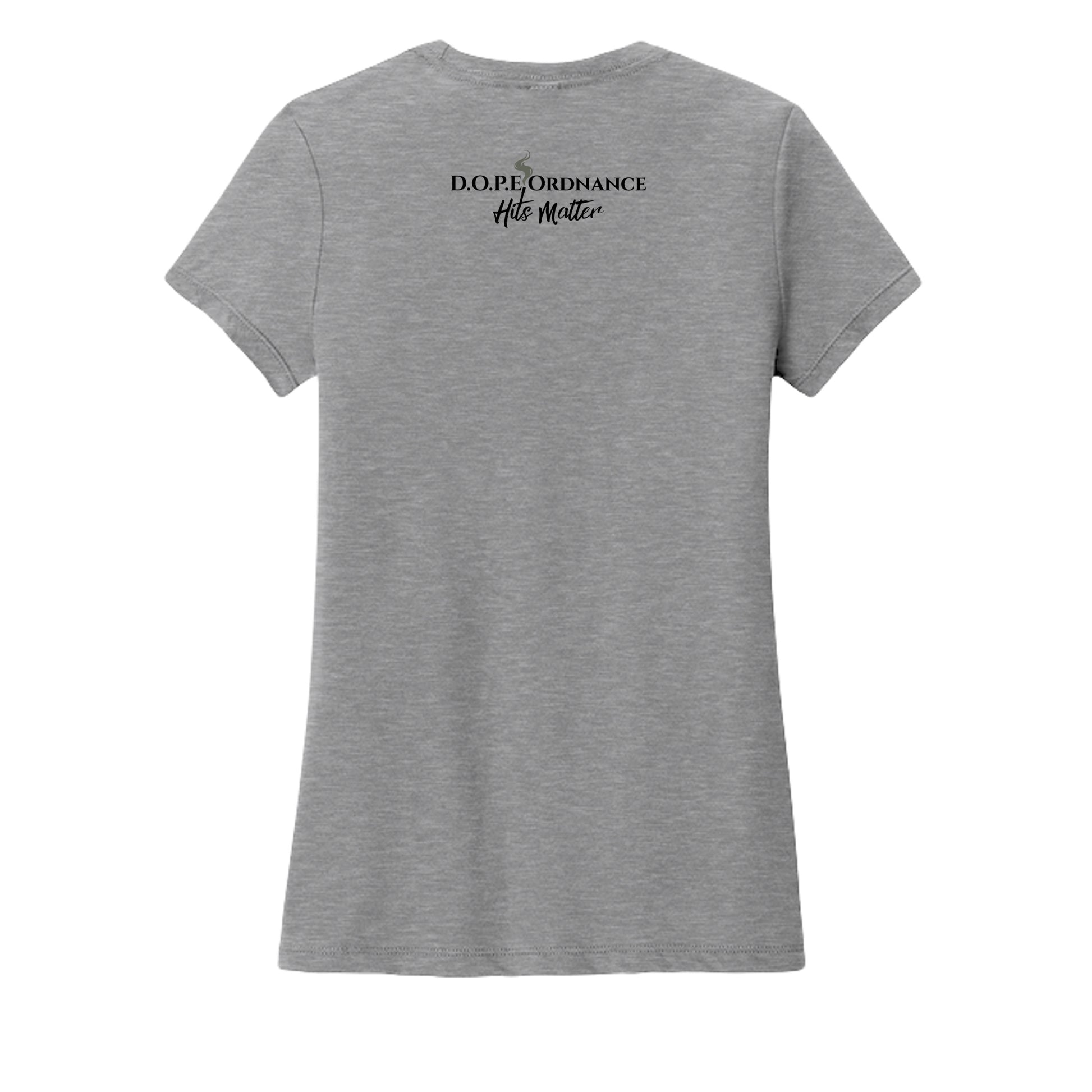 Athletic Heather - LPC450 - BACK