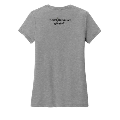 Athletic Heather - LPC450 - BACK