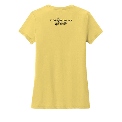 Yellow - LPC450 - BACK