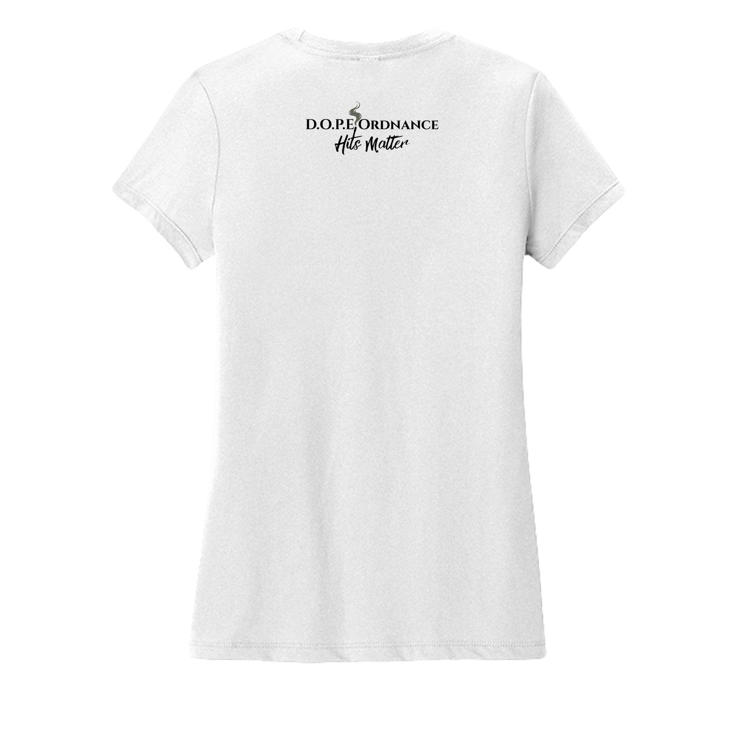White - LPC450 - BACK
