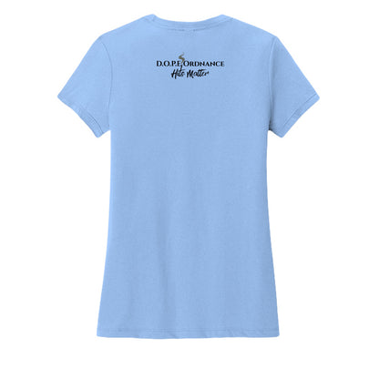 Light Blue - LPC450 - BACK